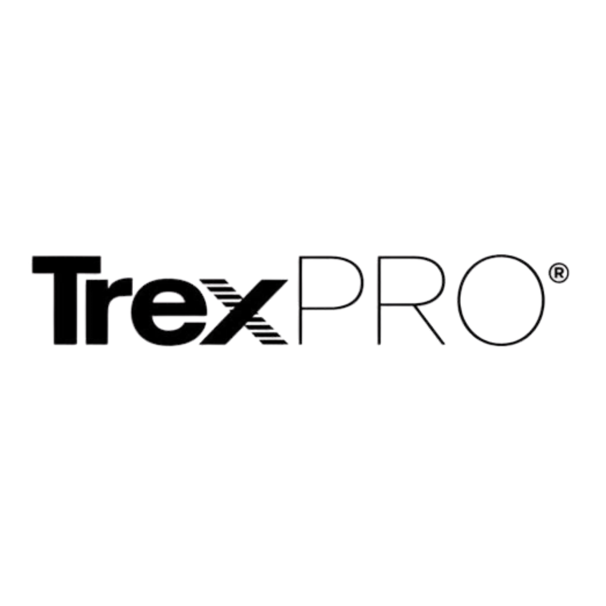 TrexPro Installer TrexPro certified installer